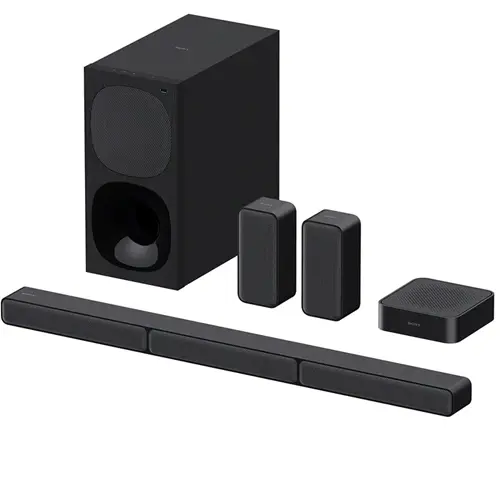 ساندبار سونی مدل HTS40R (5)